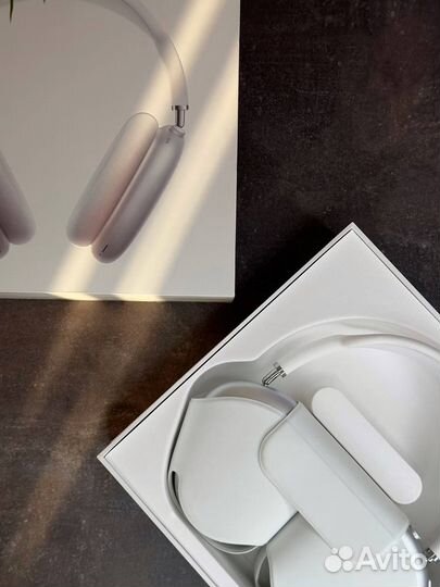 Наушники AirPods Max