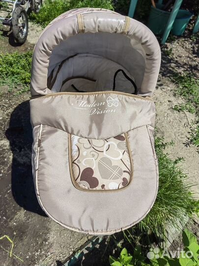 Детские коляски