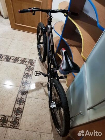 Велосипед Stels Tornado Disc