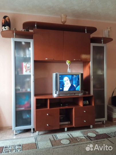 Стенка в гостиную