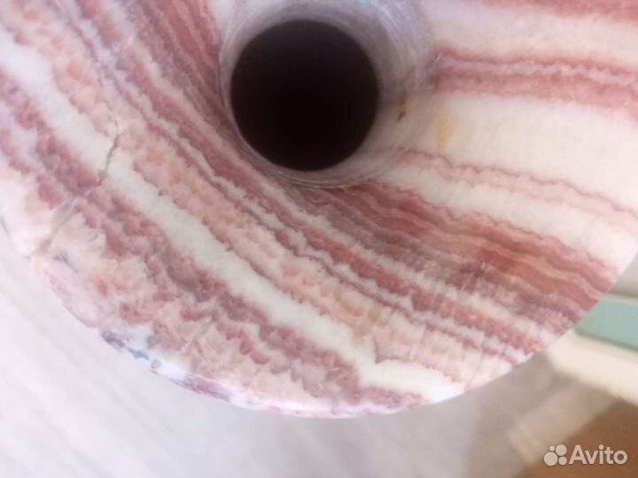 Изделия из оникса лот