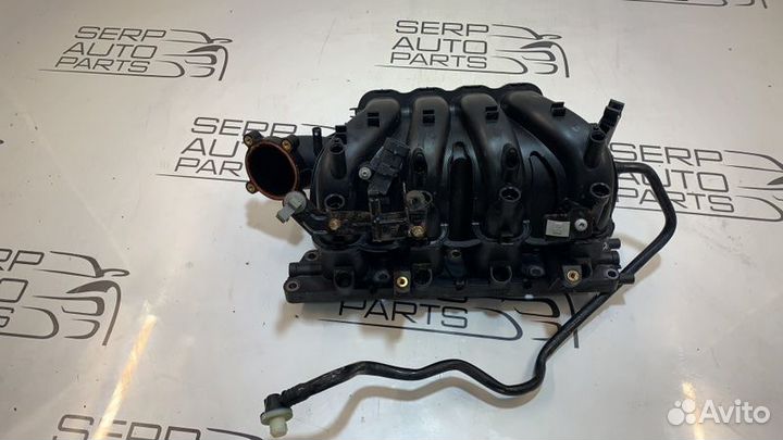 Коллектор впускной Chevrolet Cruze J300 F16D4 1.6