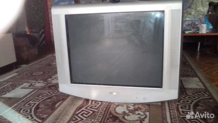 Телевизор бу