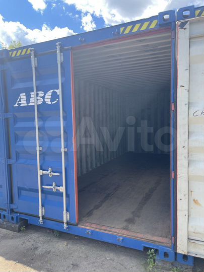 Склад в свао, 30 м²