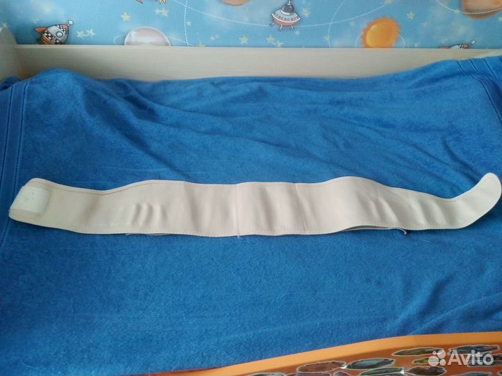 Бандаж дородовый orto