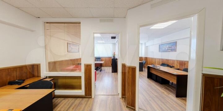 Офис, 62 м²