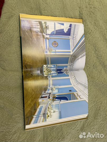 Книга Фаберже