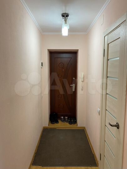 2-к. квартира, 45,4 м², 5/5 эт.