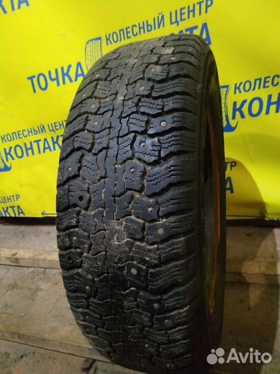 Gislaved Nord Frost II 195/65 R15