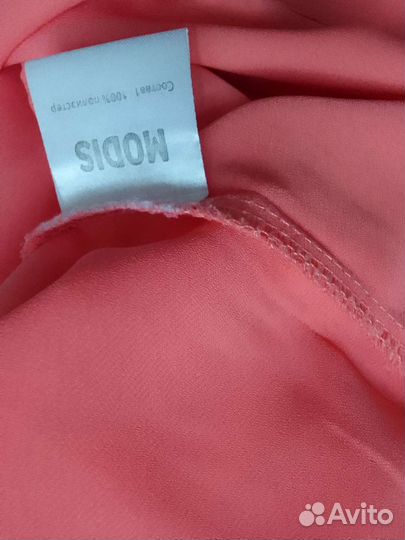 Блузка женская 48 размер