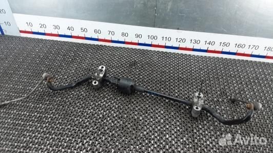 Стабилизатор поперечной устойчивости передний BMW