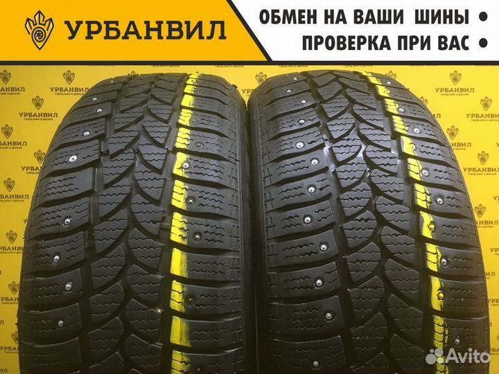 Tigar Sigura Stud 205/55 R16 94T