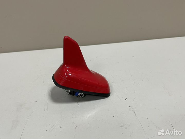 Антенна на крышу Audi A3 8V Ауди А3 8В