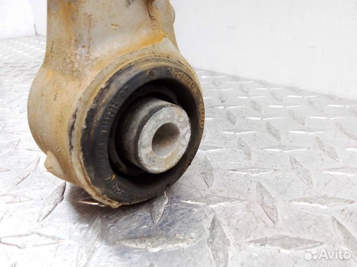 Рычаг зад L Jeep Grand Cherokee 4 (WK2) 52124815AD