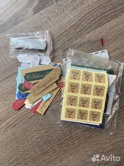 Инструменты для скрапбукинга