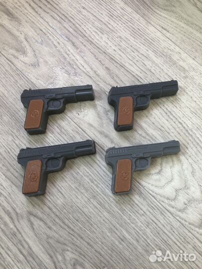 Мыло ручной работы