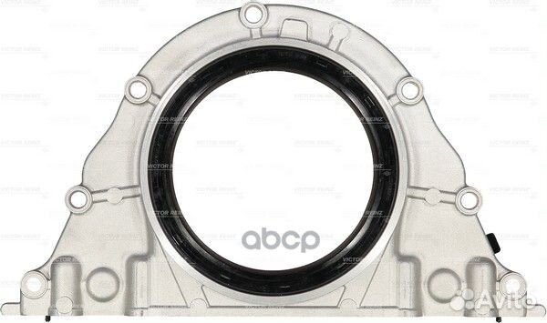 Сальник коленвала
