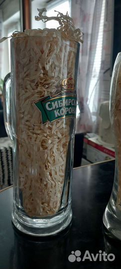 Кубок,фужер