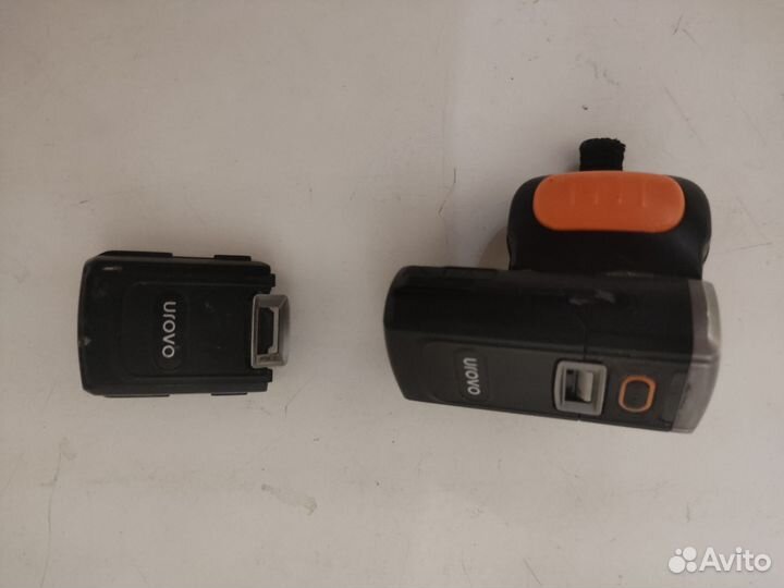 Сканер (тсд) urovo SR5600