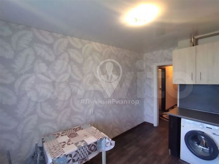 1-к. квартира, 37,5 м², 1/9 эт.