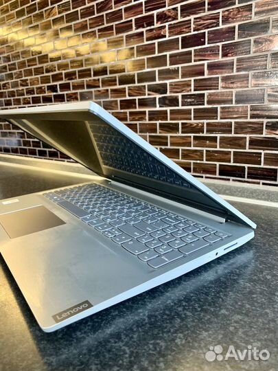 Ноутбук Lenovo IdeaPad S145.15WL