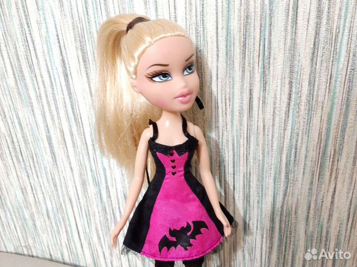 Кукла Bratz оак Хлоя