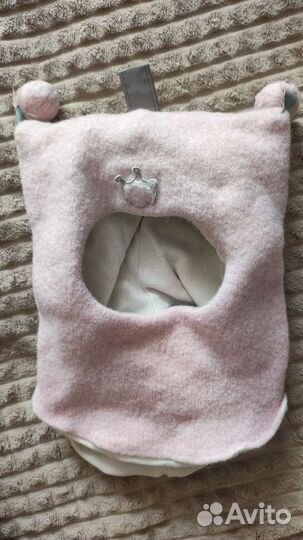 Шапка шлем kivat 3