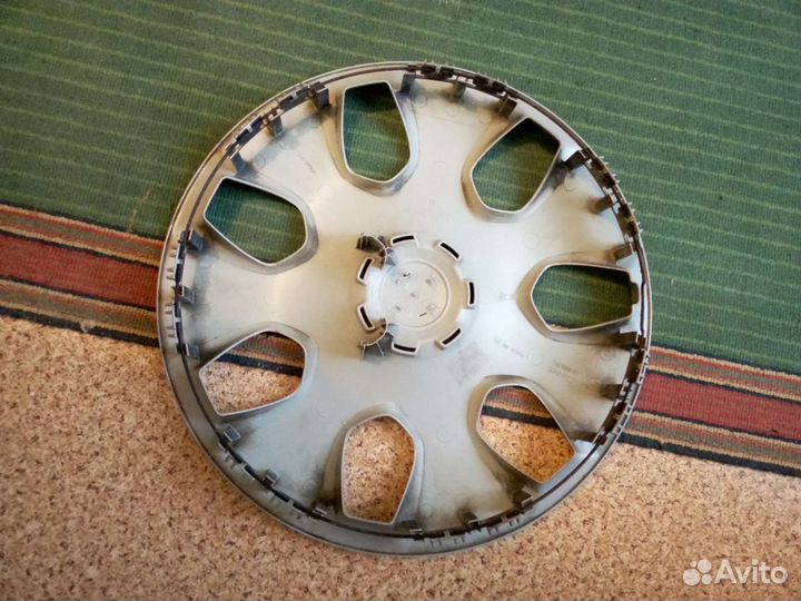 Колпак Opel d 47 см