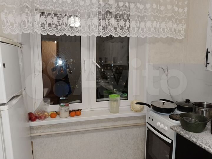 3-к. квартира, 65,5 м², 10/10 эт.