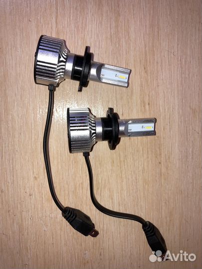 Лампа светодиодная Philips 11972UE2X2 LED