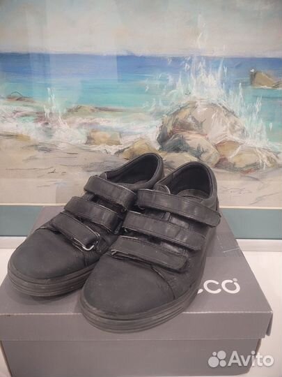 Ecco 35 размер