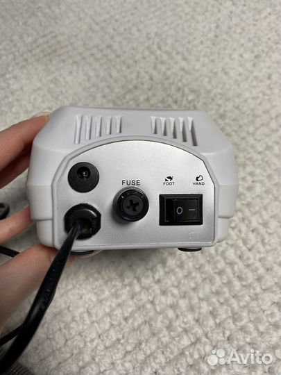 Аппарат для маникюра