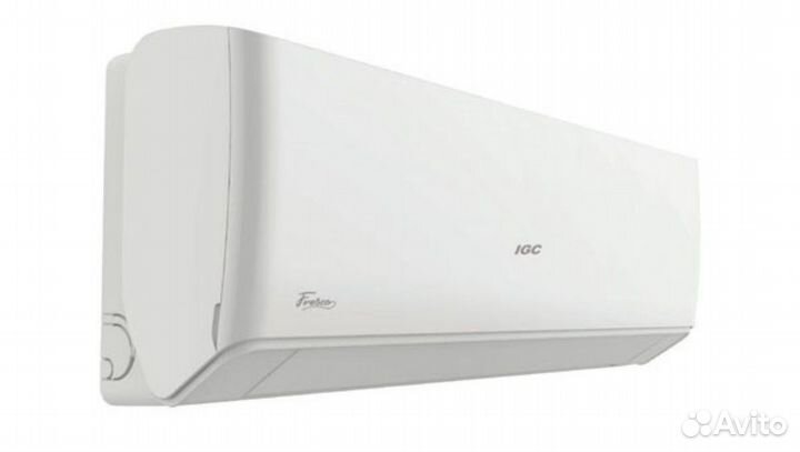 Сплит системы