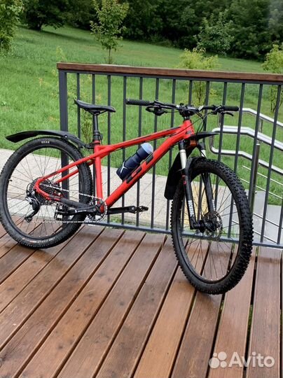 GT 27.5 Avalanche Sport