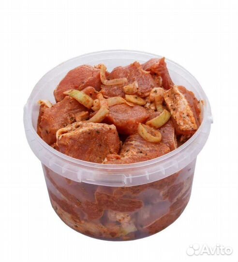 Продукты для животных