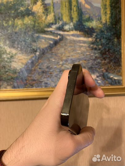 iPhone 14 Pro, 128 ГБ