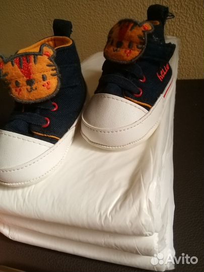 Детские вещи пакетом на мальчика 3-6 мес