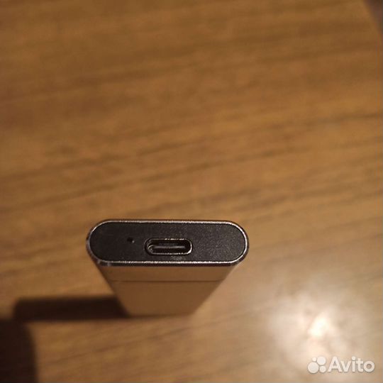 Внешний ssd диск 8 Тб новый