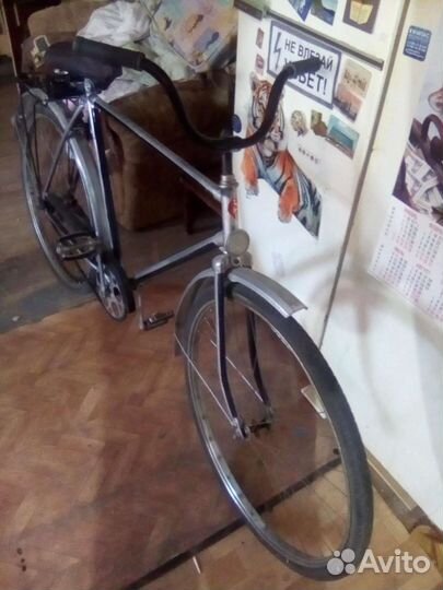 Продам велосипеды