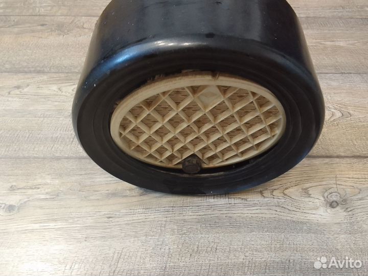 Радиоточка СССР