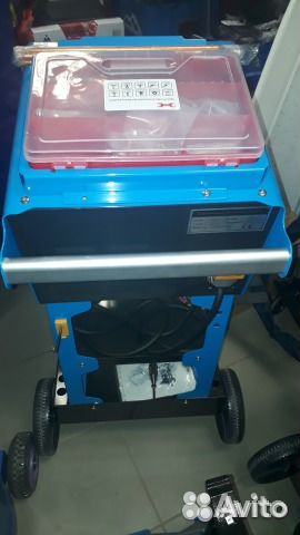 Спотер NW-7G 220