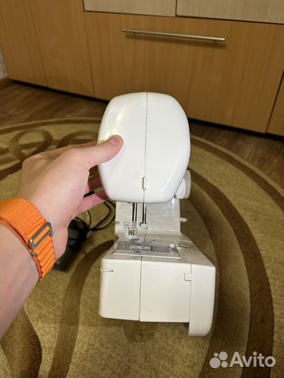 Швейная машина Brother ls200