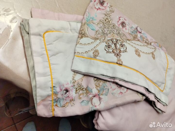 Постельное белье сатин евро турция