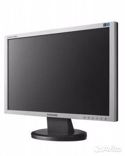 Монитор Samsung 22 дюйма