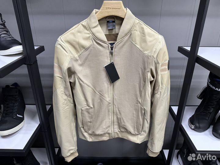 Куртка Bmw motorrad summerxcursion 2023 Camel