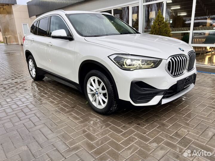 BMW X1 2.0 AT, 2019, 69 950 км