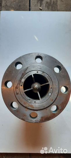 Счетчик жидкости