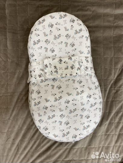 Кокон для новорожденных