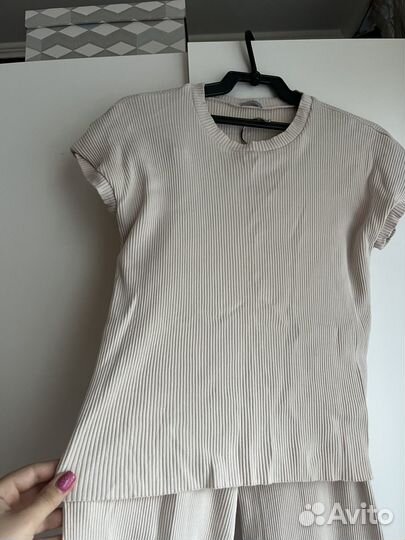 Домашний костюм cozy home