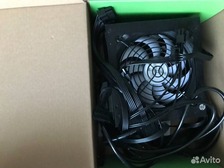 Блок питания 450w